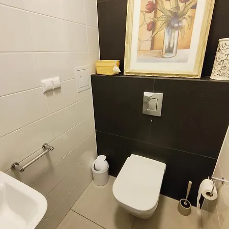 Проживание в семье Totutotam_02 Варшава